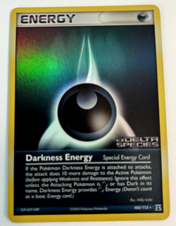 Pokemon Card Lady Outing 87/107 Ex Deoxys Holo Stamped LP - Image 4