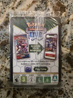Mew EX SVP 053 Scarlet Violet 151 Black Star Promo Card Sealed Pokemon TCG NM - Image 2