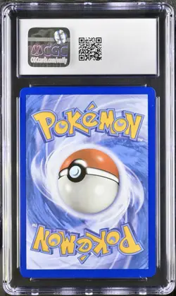 Umbreon VMAX TG23/TG30 CHR - Brilliant Stars Pokemon Card - CGC 10 GEM MINT - Image 2