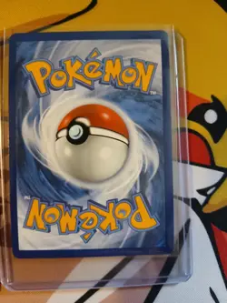 Pokemon TCG Card Lot Containing 4 Full Art Holos With Ninjask & Night Stretcher - Image 3