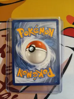 Pokemon TCG Card Lot Containing 4 Full Art Holos With Ninjask & Night Stretcher - Image 5