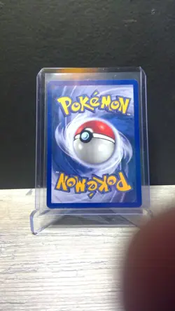 🪲 Pokemon TCG Pinsir 9/64 Jungle Holo Rare 1999 WOTC Vintage Card LP 🪲 - Image 3