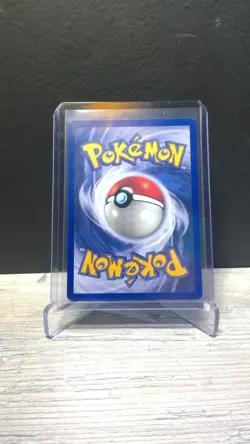 🪲 Pokemon TCG Pinsir 9/64 Jungle Holo Rare 1999 WOTC Vintage Card LP 🪲 - Image 4