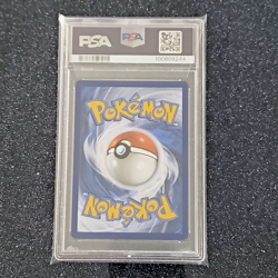 PSA 10 Varoom Illustration Rare Obsidian Flames #206/197 Gem MT Card Pokemon TCG - Image 4