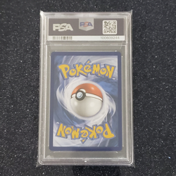 PSA 10 Varoom Illustration Rare Obsidian Flames #206/197 Gem MT Card Pokemon TCG - Image 5
