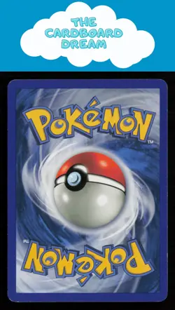 Magneton Legendary Collection #028/110 NON-HOLO Rare LP Pokemon Card - Image 2