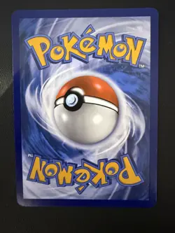 Pokemon TCG Shaymin Card 185/182 Destined Rivals Series Illustration Rare - Image 2