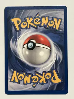 Pokemon TCG Blaine's Charmander Gym Heroes 61/132 Unlimited Common Card - Image 2