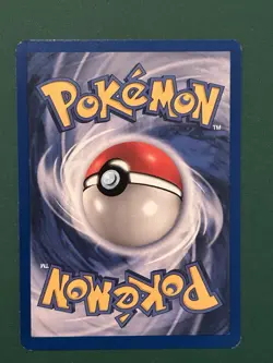 Pokemon TCG Blaine's Charmander Gym Heroes 61/132 Unlimited Common Card - Image 3