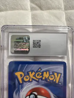 Turtwig CGC 10 Gem Mint Majestic Dawn 78/100 Pokemon Card 2008 DP Era Rare - Image 5