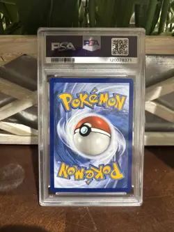 Pokemon PSA 10 Aipom 211/182 Illustration Rare Paradox Rift Card - Image 2
