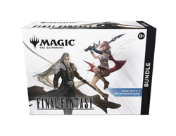 Magic: The Gathering Trading Card Games Final Fantasy Bundle - Image 3