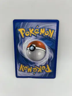 Pokemon TCG Umbreon Undaunted Card 10/90 Regular Non-Holo - Image 2