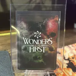 Wonders Of The First - Lo Lynn Mythic Paper 032/401 - Image 2