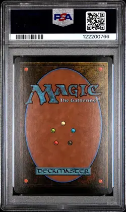2025 MTG FINAL FANTASY COMMANDER #0213 TIDUS, YUNA'S GUARDIAN PSA 10 - Image 2