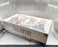 Magic: The Gathering - Final Fantasy Play Booster Box (FIC) (New/Factory Sealed) - Image 1