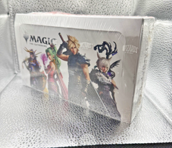 Magic: The Gathering - Final Fantasy Play Booster Box (FIC) (New/Factory Sealed) - Image 2