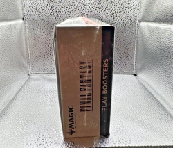 Magic: The Gathering - Final Fantasy Play Booster Box (FIC) (New/Factory Sealed) - Image 4