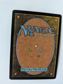 Inkmoth Nexus Mirrodin Besieged MTG NM Free shipping with tracking - Image 2