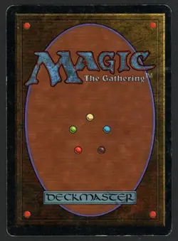 ***Unlimited Cyclopean Tomb (Roller Line)*** MTG Unlimited Kid Icarus - Image 2