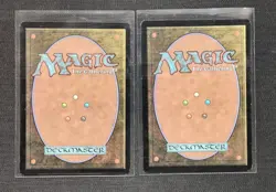 2 -MTG Betrayers of Kamigawa Disrupting Shoal Magic The Gathering NM/MT Unplayed - Image 2