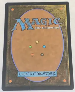 Borne Upon a Wind 0350 - Extended Art LORD OF THE RINGS MTG MAGIC NEW UNPLAYED - Image 2