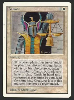 ***Unlimited Balance*** MTG Unlimited Kid Icarus - Image 1