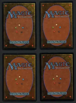 ***4x Unlimited Red Elemental Blast*** MTG Unlimited Kid Icarus - Image 2