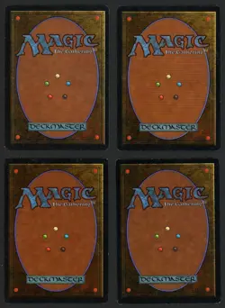***4x Unlimited Disenchant*** MTG Unlimited Kid Icarus - Image 2