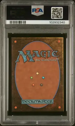 2023 MTG SECRET LAIR DROP FOIL #1356 CABIN OF THE DEAD PSA 10 - Image 2