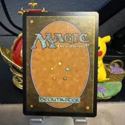 MTG Kraven's Last Hunt 0226 Foil (Borderless) R Marvel's Spider-Man NM SPM - Image 2