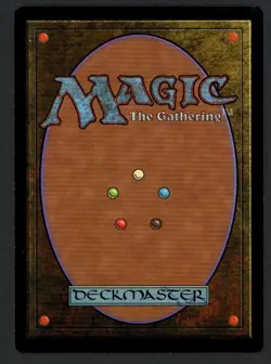 ***English Zodiac Snake*** MTG Portal 3 Kingdoms Kid Icarus - Image 2