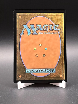 Opposition Agent Magic The Gathering Spider-Man Mythic Rare Borderless #19 - Image 2