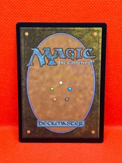 MTG Faerie Macabre(White Border) Mystery Booster 2 Regular - Image 4