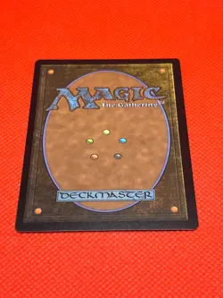 MTG Faerie Macabre(White Border) Mystery Booster 2 Regular - Image 5