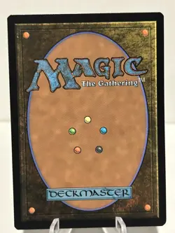 Dionus, Elvish Archdruid (Anime) 52 U Foundations Jumpstart NM MTG - Image 2