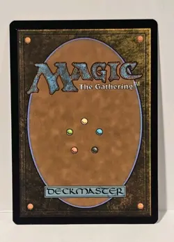 Magic the Gathering - Heroic Intervention (Borderless) (MAR) #34 NM/M - Image 4