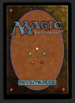 ***English Fire Ambush*** MTG Portal 3 Kingdoms Kid Icarus - Image 2