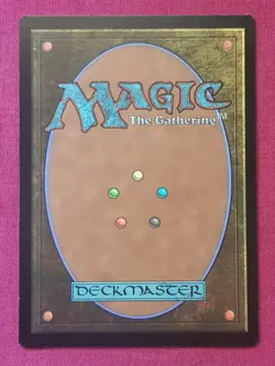 Magic The Gathering DUEL DECKS MERFOLK VS GOBLINS AQUITECT'S WILL blue card MTG - Image 2