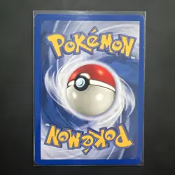 Light Vaporeon 52/105 Pokemon Neo Destiny - Image 2