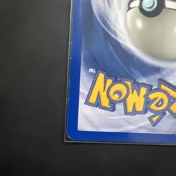 Light Vaporeon 52/105 Pokemon Neo Destiny - Image 3