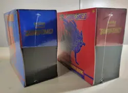 Pokemon Sword and Shield ETB Elite Trainer Box - Set Of 2 - New Factory Sealed - Image 2