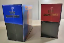 Pokemon Sword and Shield ETB Elite Trainer Box - Set Of 2 - New Factory Sealed - Image 4