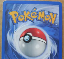 Giovanni's Last Resort 105/132 Rare Non-Holo Gym Challenge Pokemon Trainer MP - Image 5