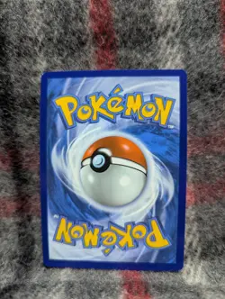 Pokemon TCG Bulbasaur Mega Evolution Stamped Promo #133 - Image 3