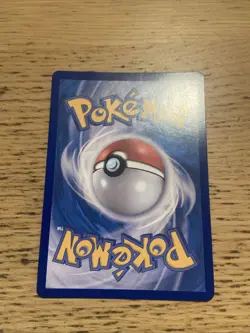 Pokemon Korean 151 Giovanni’s Charisma 207/165 SAR - Image 2