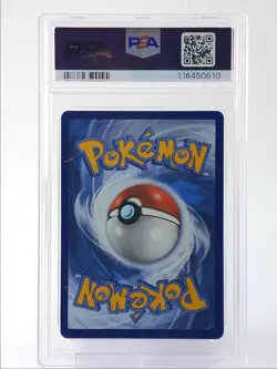 MOLTRES & ZAPDOS & ARTICUNO 2019 POKEMON BLACK STAR PROMOS #SM210 PSA 10 Q1404 - Image 2