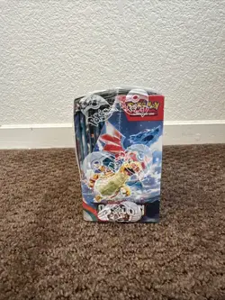 Pokemon TCG - Scarlet & Violet Obsidian Flames Booster Box. Brand New Sealed - Image 4