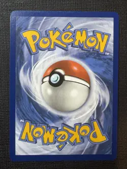 Pokemon TCG Lickitung Illustration Temporal Forces 180/162 NM Condition - Image 3