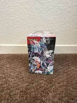 Pokemon TCG - Scarlet & Violet Paradox Rift Booster Box. Brand New Sealed 820650863998 - Image 3